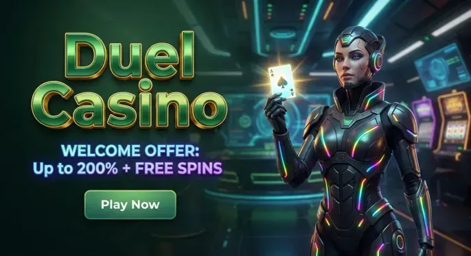 Duel Casino